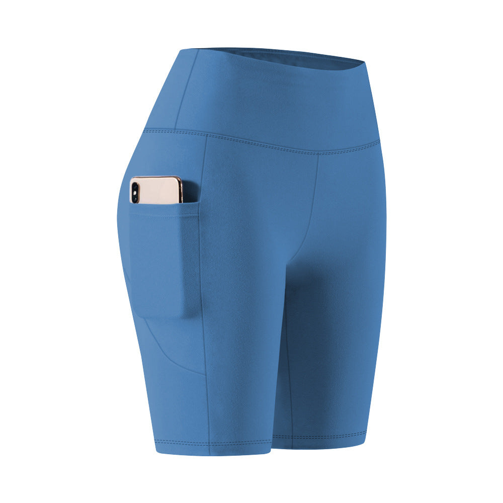 High Waist Yoga Leggings