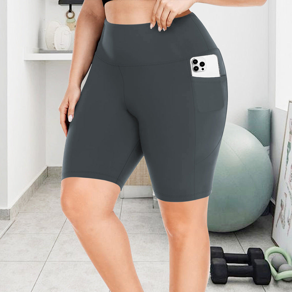 High Waist Yoga Leggings
