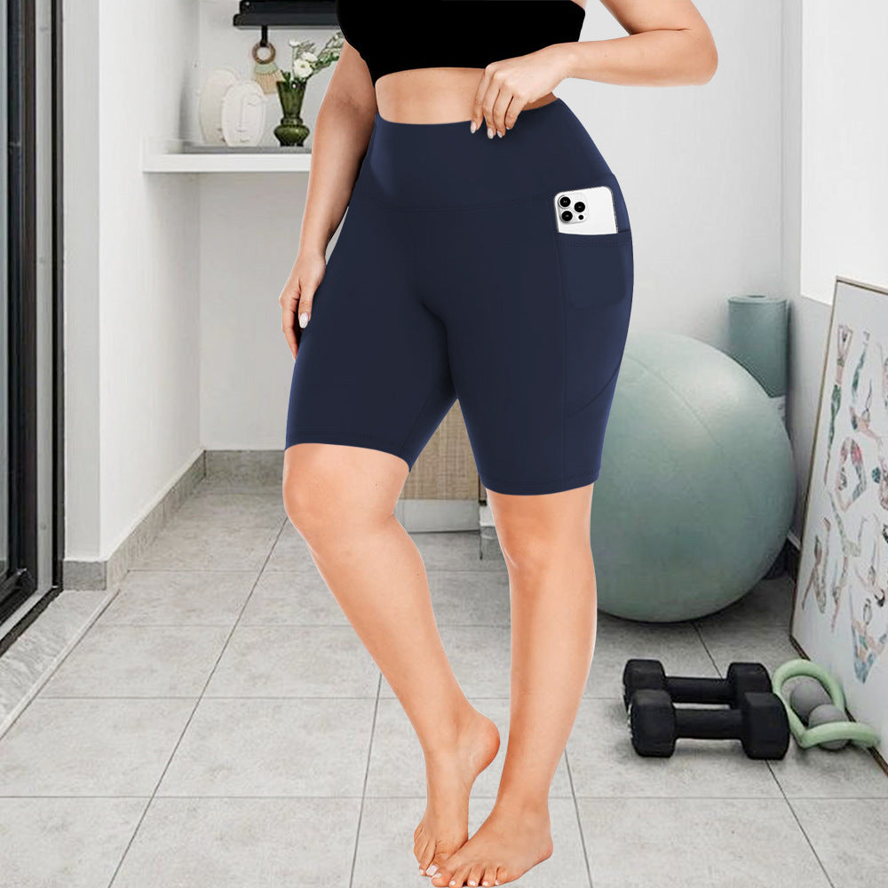 High Waist Yoga Leggings