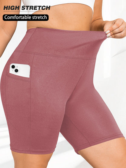 High Waist Yoga Leggings