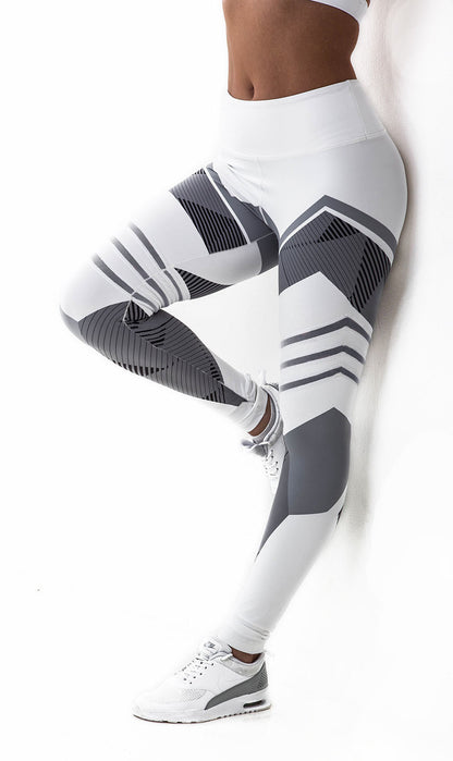 High Waist Yoga Leggings