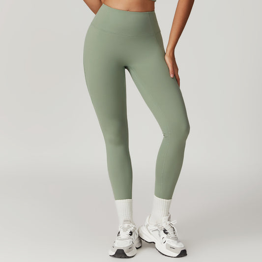 High Waist Yoga Pants for Women