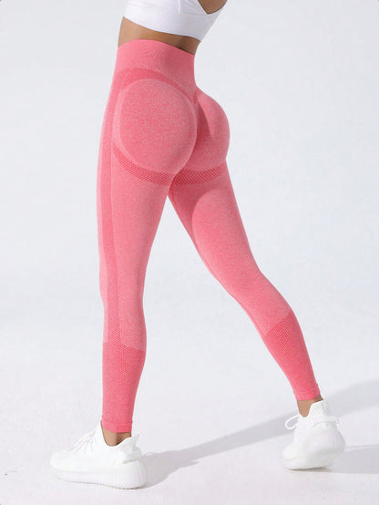 High Waist Yoga Pants for Women