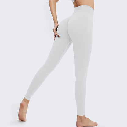 High Waist Yoga Pants