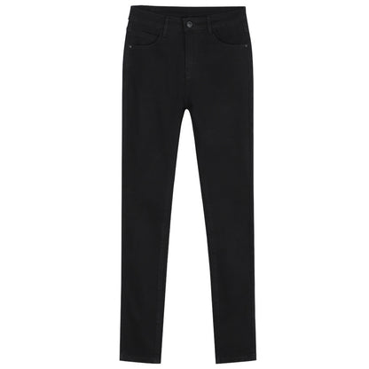 High-Waisted Pants