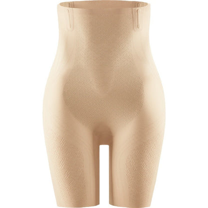 High-Waisted Tummy Control Pants, Tummy-Tucking and Butt-Lifting Underwear for Women