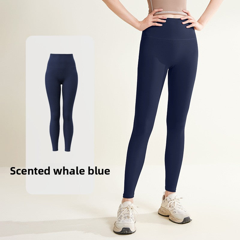High-Waisted Yoga Pants for Women
