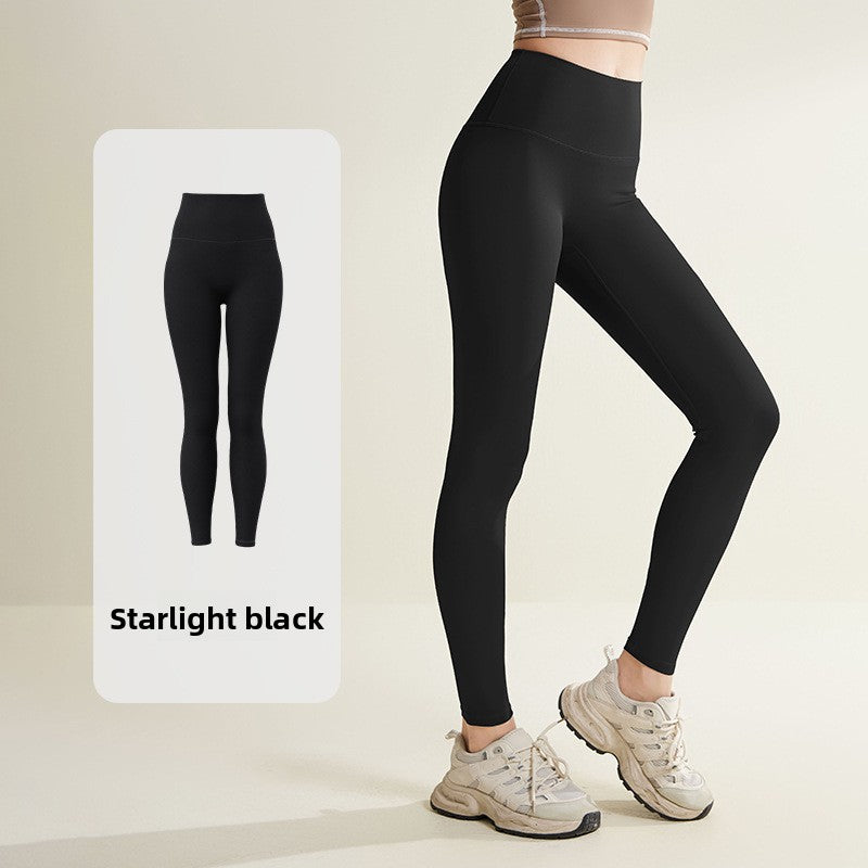 High-Waisted Yoga Pants for Women