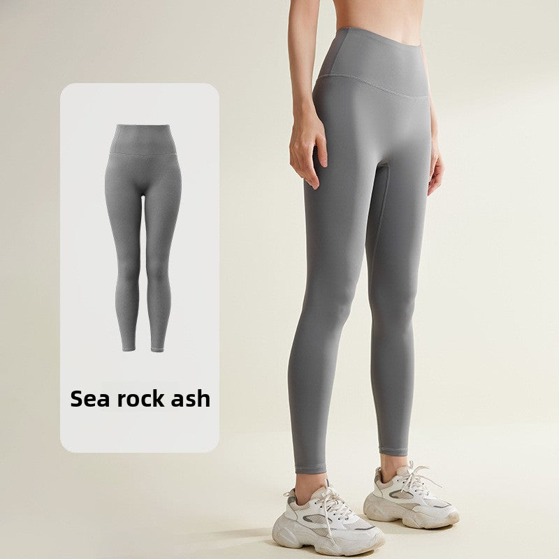 High-Waisted Yoga Pants for Women