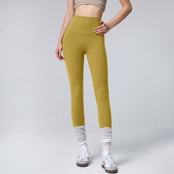 High-Waisted Yoga Pants for Women