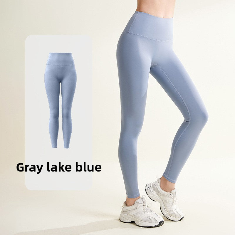 High-Waisted Yoga Pants for Women