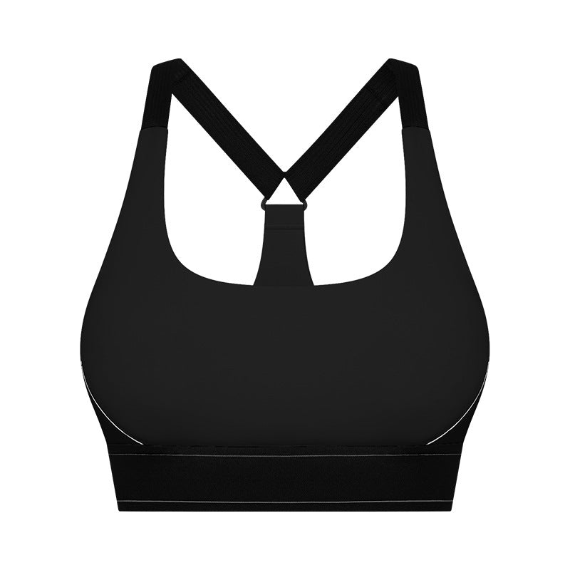 High-Waisted Yoga Pants Set