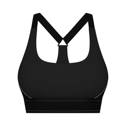 High-Waisted Yoga Pants Set