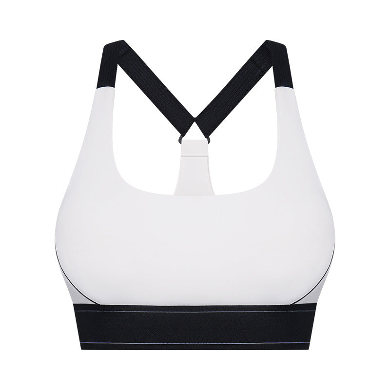High-Waisted Yoga Pants Set