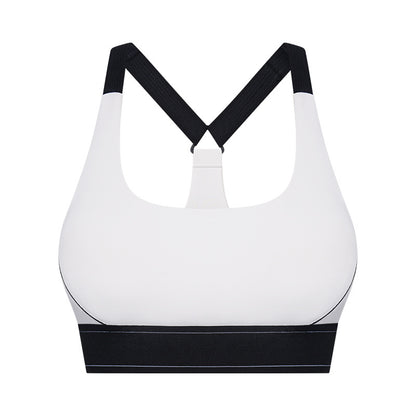 High-Waisted Yoga Pants Set