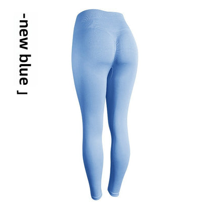 High-Waisted Yoga Sports Shorts for Women