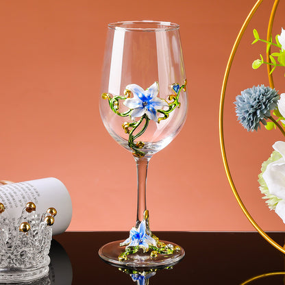 Highball glass home gift set