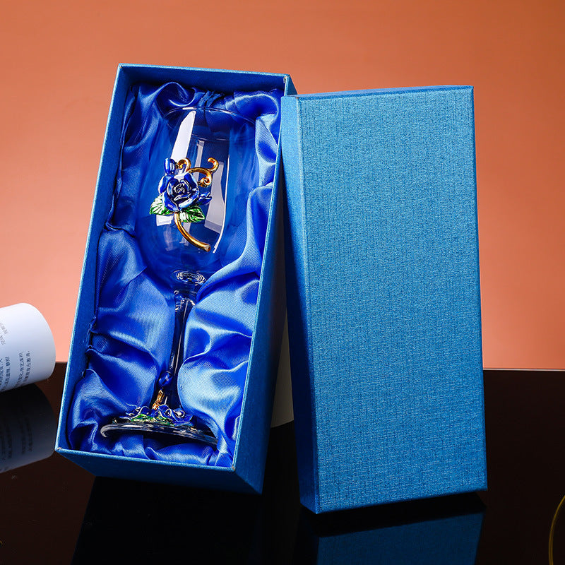 Highball glass home gift set