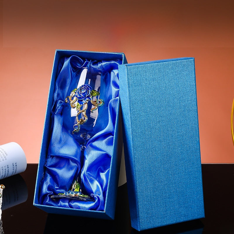 Highball glass home gift set
