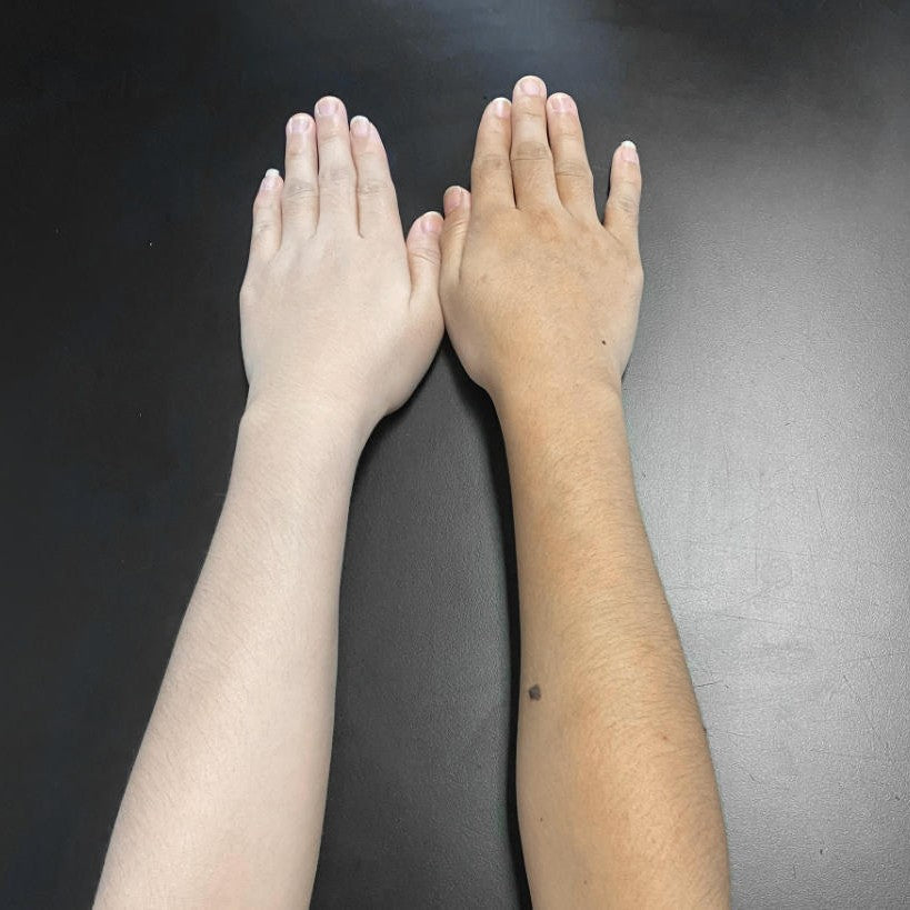 Highlighting Cream