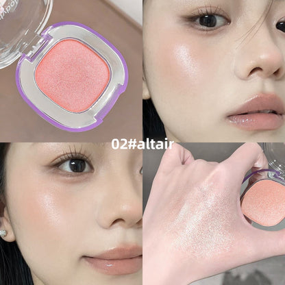 Highlighting Powder Blush