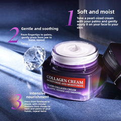 Collagen cream 50g