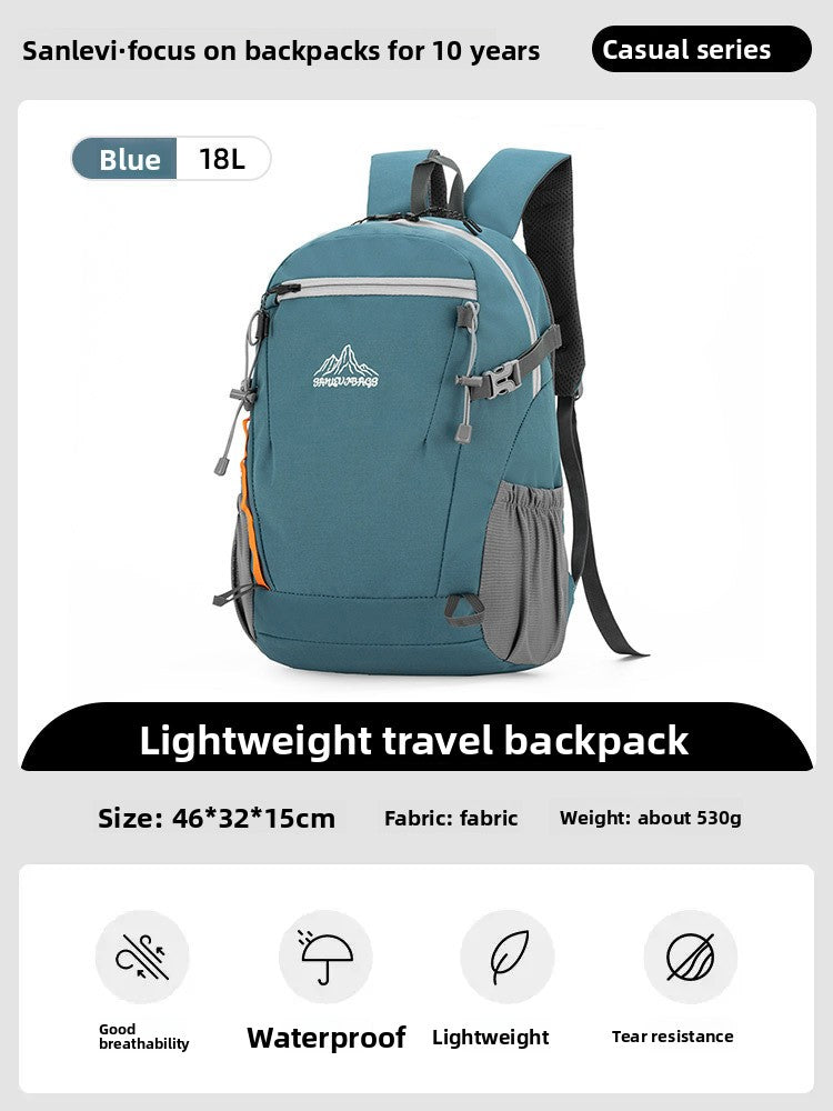 Hiking Backpack