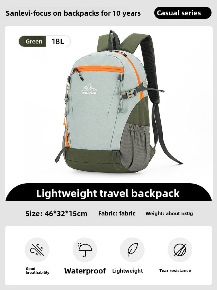 Hiking Backpack