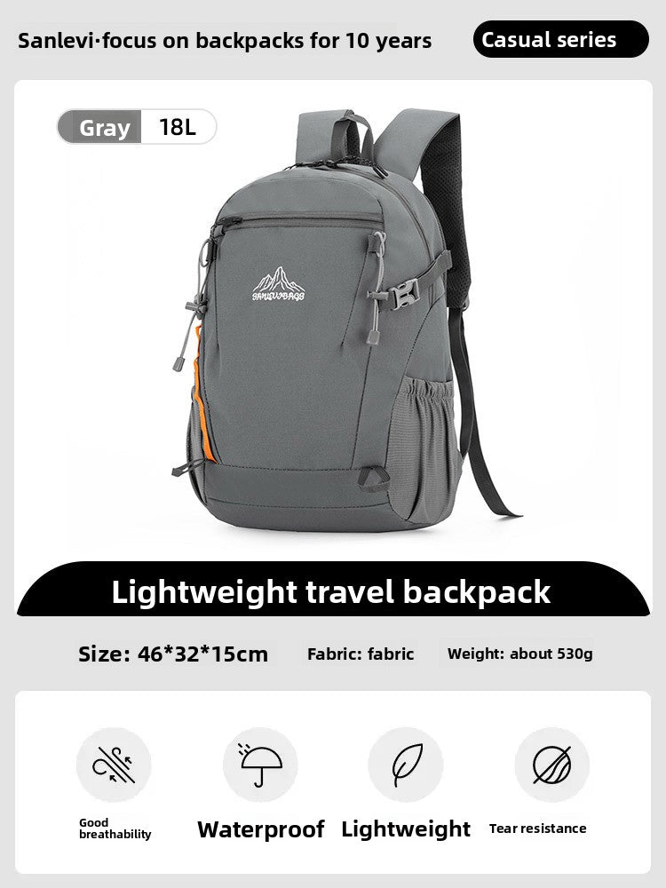 Hiking Backpack