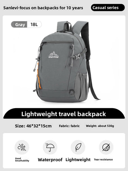Hiking Backpack
