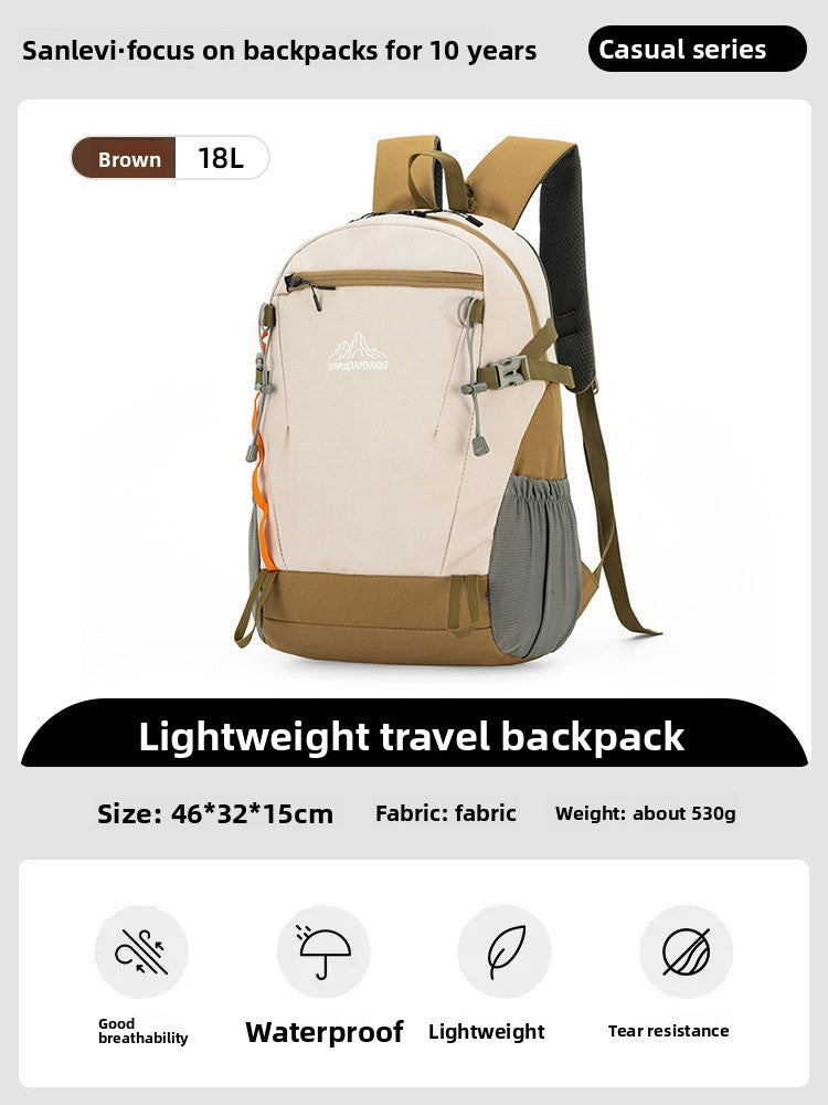 Hiking Backpack
