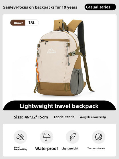 Hiking Backpack