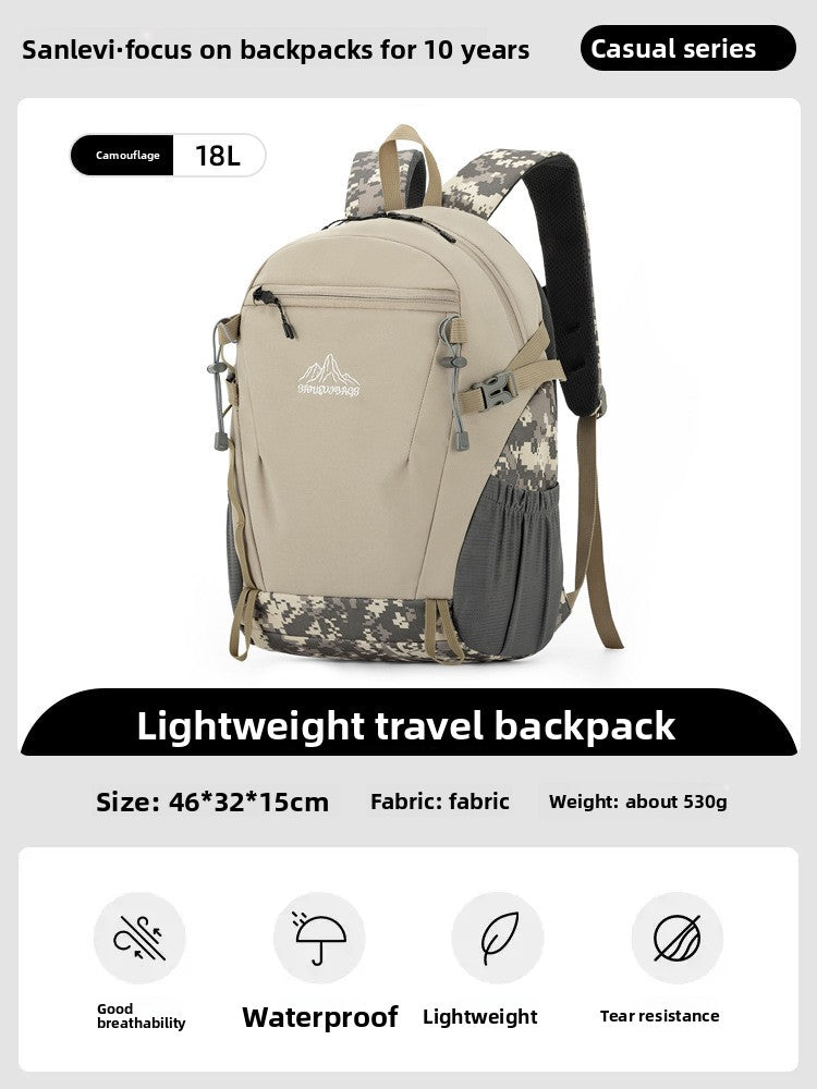 Hiking Backpack