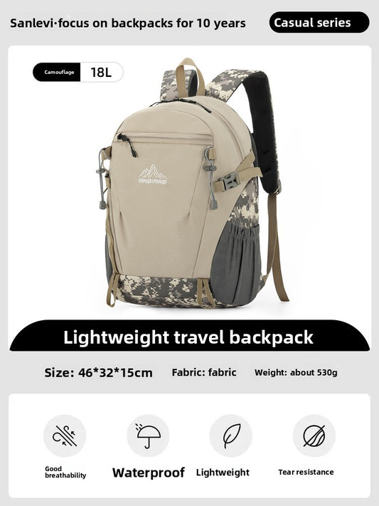 Hiking Backpack