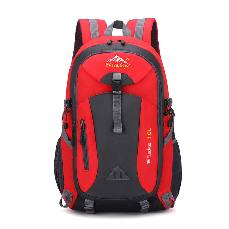 Hiking backpack