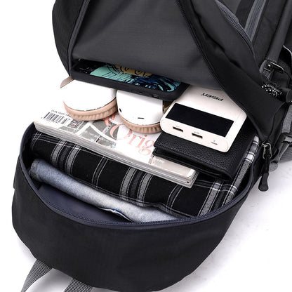 Hiking backpack