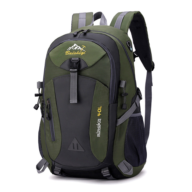 Hiking backpack