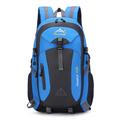 Hiking backpack