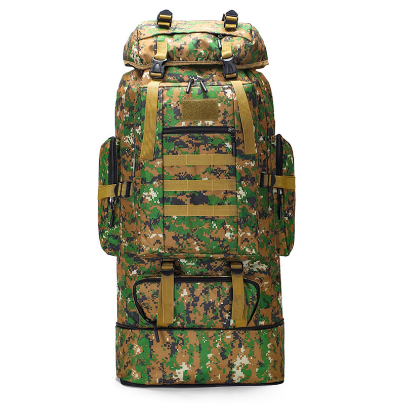 Hiking Backpack