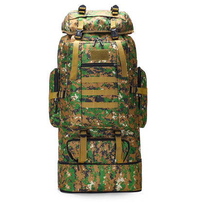 Hiking Backpack