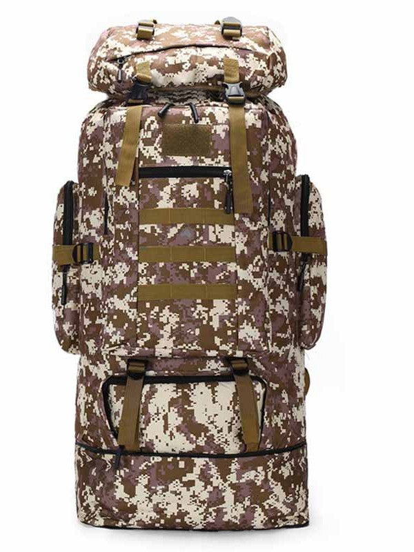 Hiking Backpack