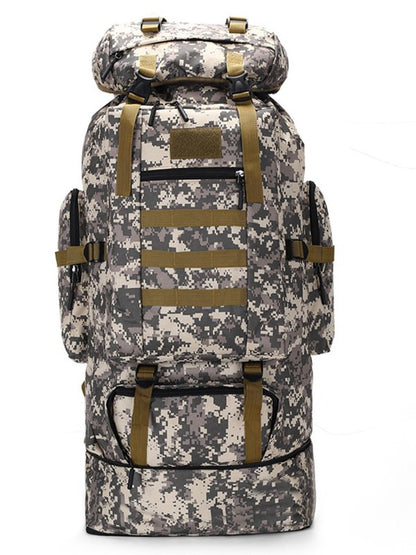 Hiking Backpack