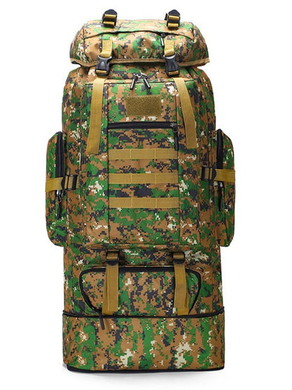 Hiking Backpack