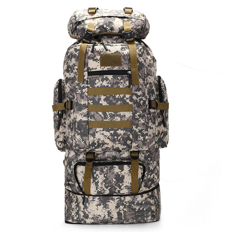 Hiking Backpack