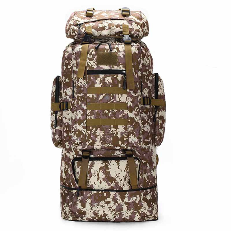 Hiking Backpack