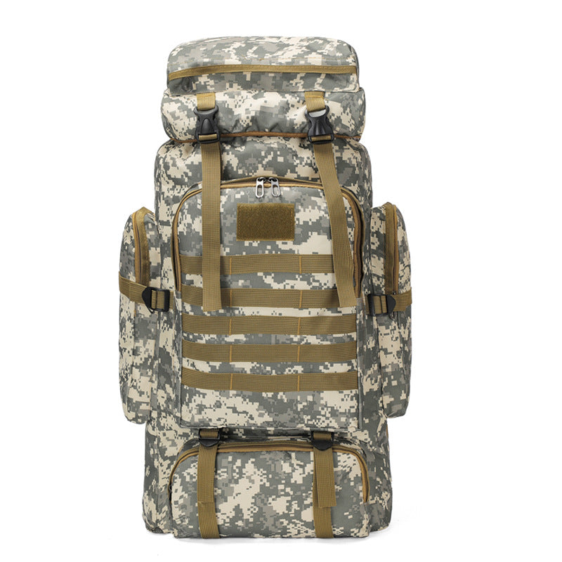 Hiking Backpack