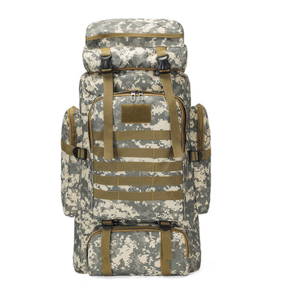 Hiking Backpack