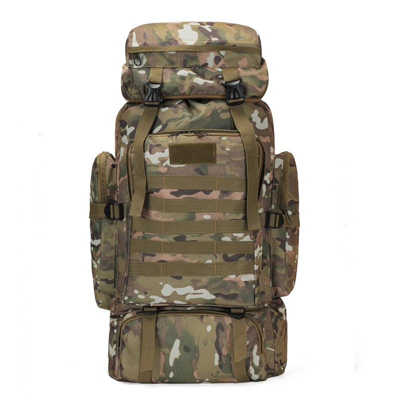 Hiking Backpack