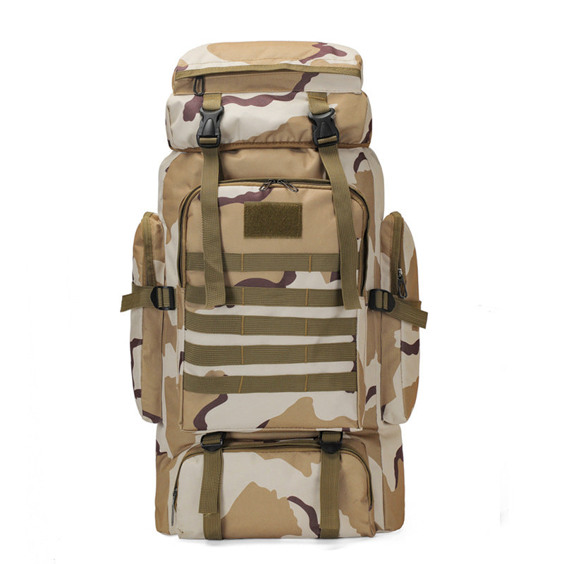 Hiking Backpack