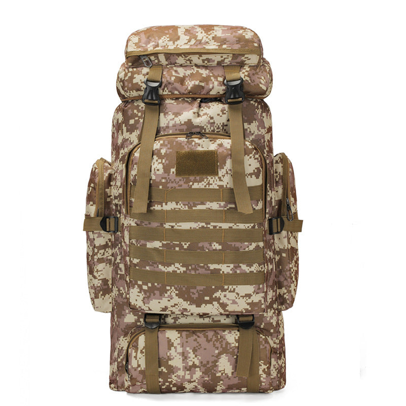 Hiking Backpack